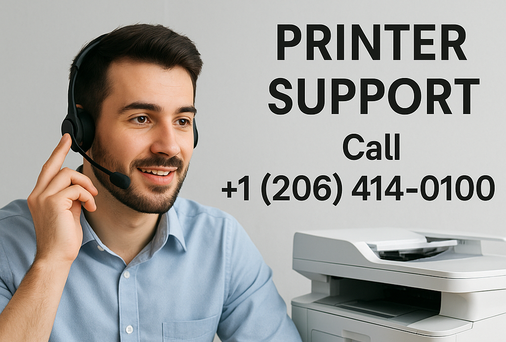 Best printer support services in florida
